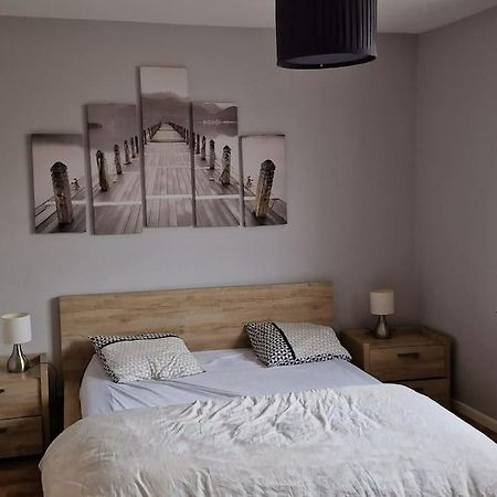 דירות סן לו Refuge Urbain Chic Avec Balcon מראה חיצוני תמונה